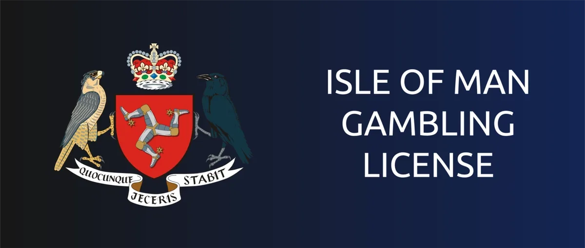 国际博彩牌照认证徽章集合